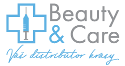 Beauty & Care, s.r.o. Logo